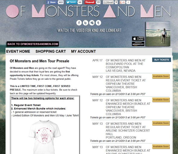 Of-Monsters-And-Men-North-American-Tour-2013-US-Dates-Details-Tickets-Pre-Sale-Concert-Artist-Arena-Portal