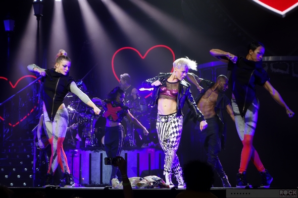 P!nk-Pink-Concert-Review-2013-Tour-Truth-About-Love-San-Jose-HP-Pavilion-Photos-Rock-Subculture-Journal