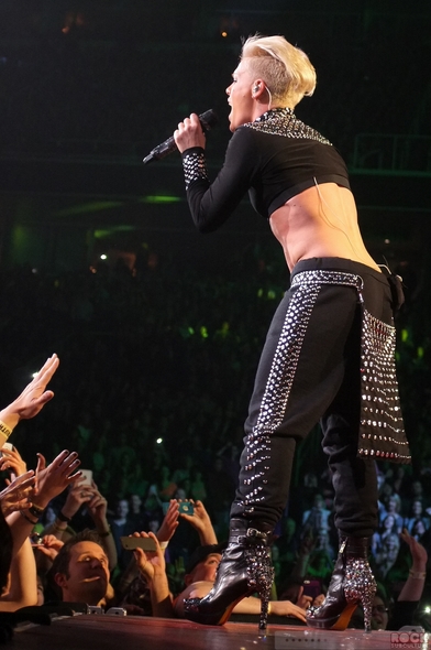 P!nk-Pink-Concert-Review-2013-Tour-Truth-About-Love-San-Jose-HP-Pavilion-Photos-Rock-Subculture-Journal