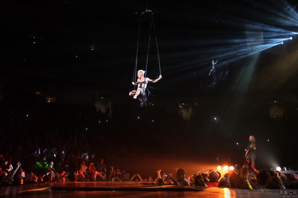 P!nk-Pink-Concert-Review-2013-Tour-Truth-About-Love-San-Jose-HP-Pavilion-Photos-Rock-Subculture-Journal