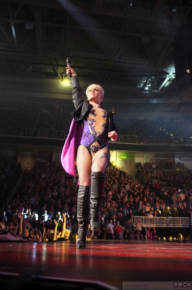 P!nk-Pink-Concert-Review-2013-Tour-Truth-About-Love-San-Jose-HP-Pavilion-Photos-Rock-Subculture-Journal