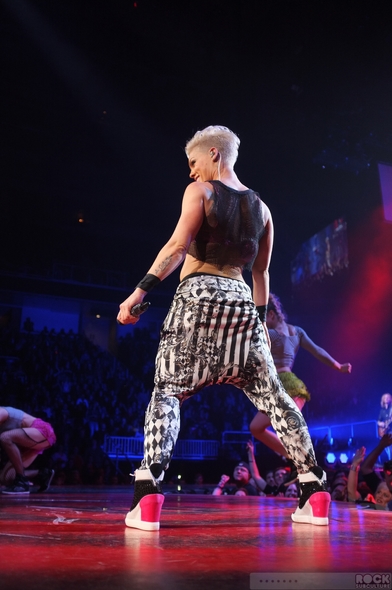 P!nk-Pink-Concert-Review-2013-Tour-Truth-About-Love-San-Jose-HP-Pavilion-Photos-Rock-Subculture-Journal