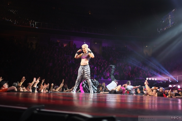 P!nk-Pink-Concert-Review-2013-Tour-Truth-About-Love-San-Jose-HP-Pavilion-Photos-Rock-Subculture-Journal