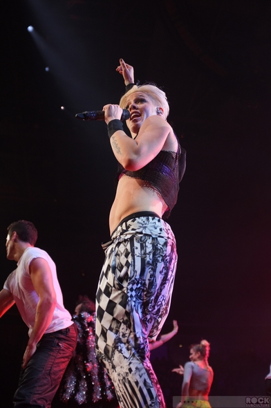 P!nk-Pink-Concert-Review-2013-Tour-Truth-About-Love-San-Jose-HP-Pavilion-Photos-Rock-Subculture-Journal