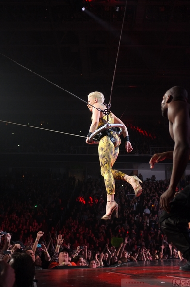 P!nk-Pink-Concert-Review-2013-Tour-Truth-About-Love-San-Jose-HP-Pavilion-Photos-Rock-Subculture-Journal