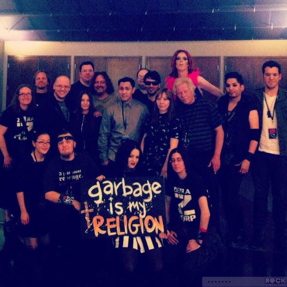 Garbage-Fans-Las-Vegas-2013-Pearl-Theater-Palms-Casino-Facebook-Twitter-Photo-RSJ
