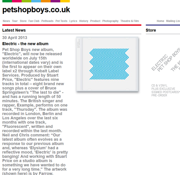 Pet-Shop-Boys-North-American-World-Tour-2013-US-Dates-Details-Tickets-Pre-Sale-Concert-VIP-Electric-Official-Portal