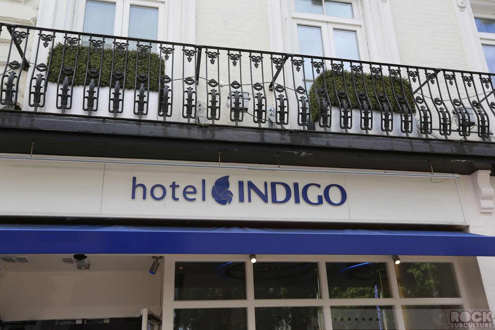 Hotel/Resort Review: Hotel Indigio London-Paddington – London, England