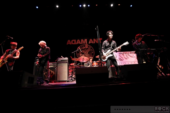 Adam-Ant-North-America-Tour-2013-Concert-Review-Photos-San-Diego-Balboa-Theatre-July-17-Rock-Subculture-PRIMA-DONNA-RSJ
