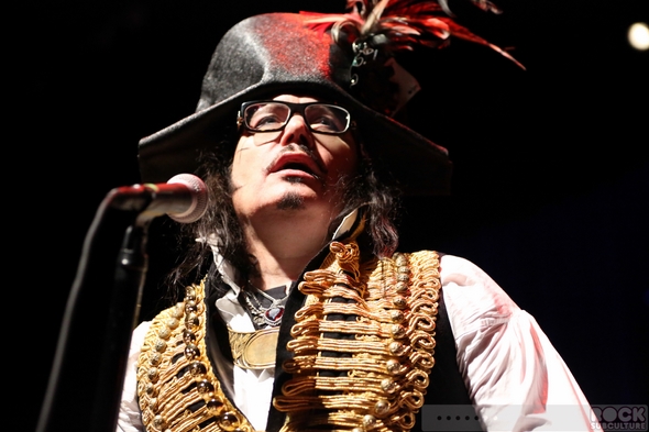 Adam-Ant-North-America-Tour-2013-Concert-Review-Photos-San-Diego-Balboa-Theatre-July-17-Rock-Subculture-PRIMA-DONNA-RSJ