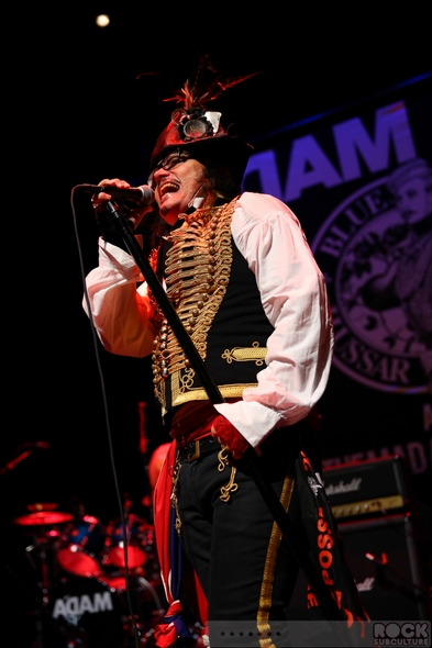 Adam-Ant-North-America-Tour-2013-Concert-Review-Photos-San-Diego-Balboa-Theatre-July-17-Rock-Subculture-PRIMA-DONNA-RSJ