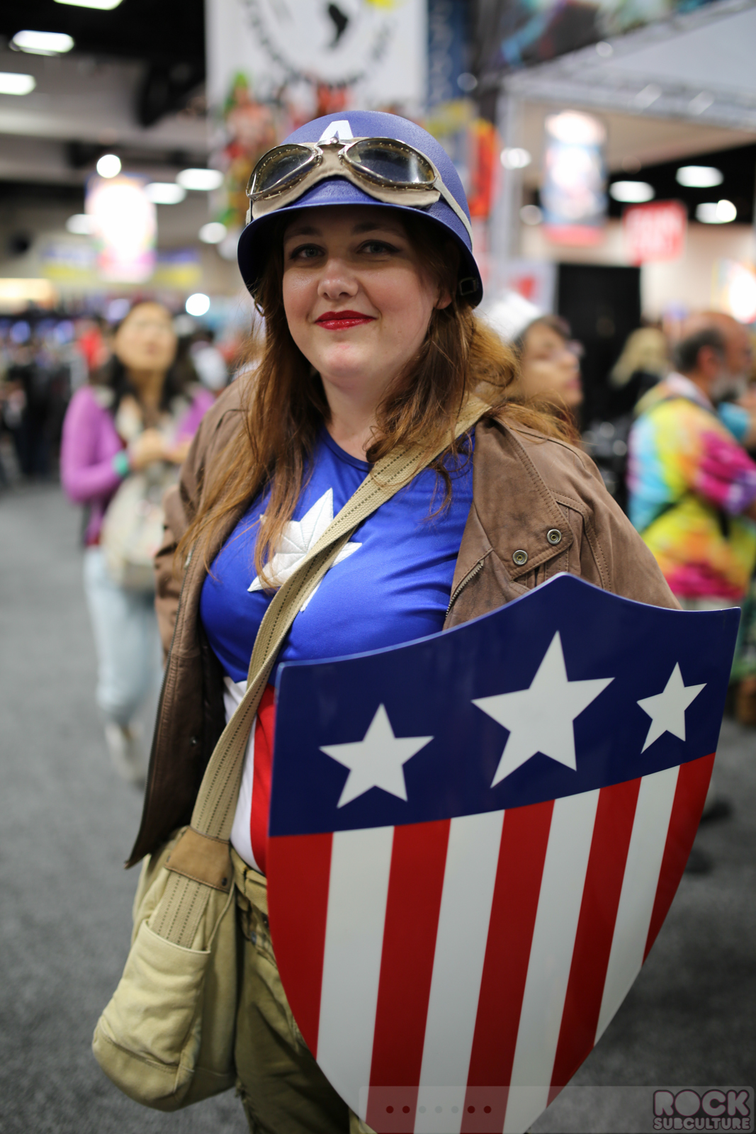 San Diego Comic Con 2013: Photography Journal (Cosplay/Costumes ...