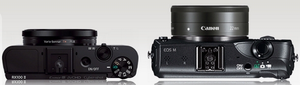 Music-Concert-Camera-Recommendations-for-Digital-Photography-Sensor-Size-Comparison-Sony-RX100-vs-Canon-EOS-M-2-RSJ