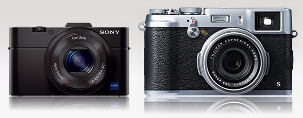 Music-Concert-Camera-Recommendations-for-Digital-Photography-Sensor-Size-Comparison-Sony-RX100-vs-Fuji-FInepix-X100s-RSJ