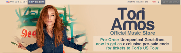Tori-Amos-Concert-Schedule-2014-US-Tour-North-American-World-Tour-Dates-Details-Tickets-Sale-Pre-Sale-Unrepentant-Geraldines-News-Announcement-MyPlayDirect