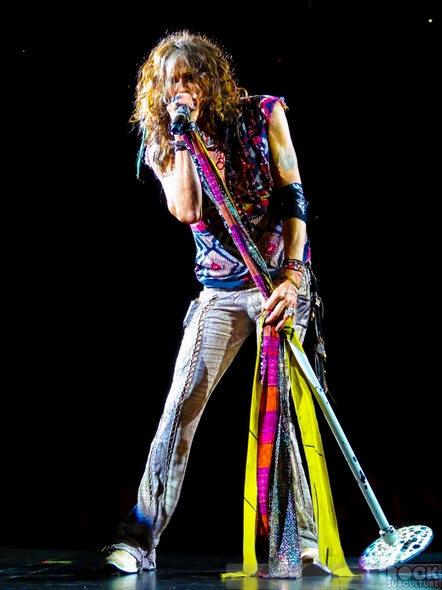 Fresno-Art-Museum-Rock-On-Photography-of-Jason-DeBord-Rock-Subculture-Photographs-Aerosmith-RSJ