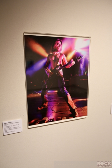 Fresno-Art-Museum-Rock-On-Photography-of-Jason-DeBord-Rock-Subculture-Photographs-Prints-Art-Exhibit-01-RSJ