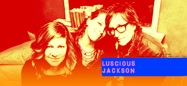 luscious jackson tour dates