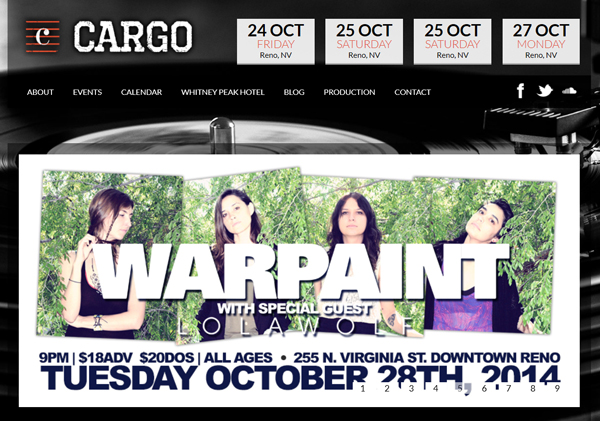 Warpaint-with-Lolawolf-at-Cargo-Live-at-the-Whitney-Peak-Hotel-Reno-Portal